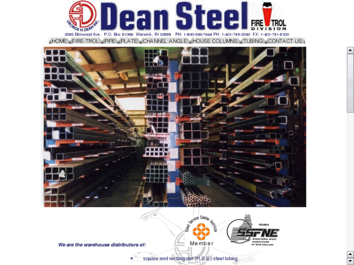 www.dean-steel.com