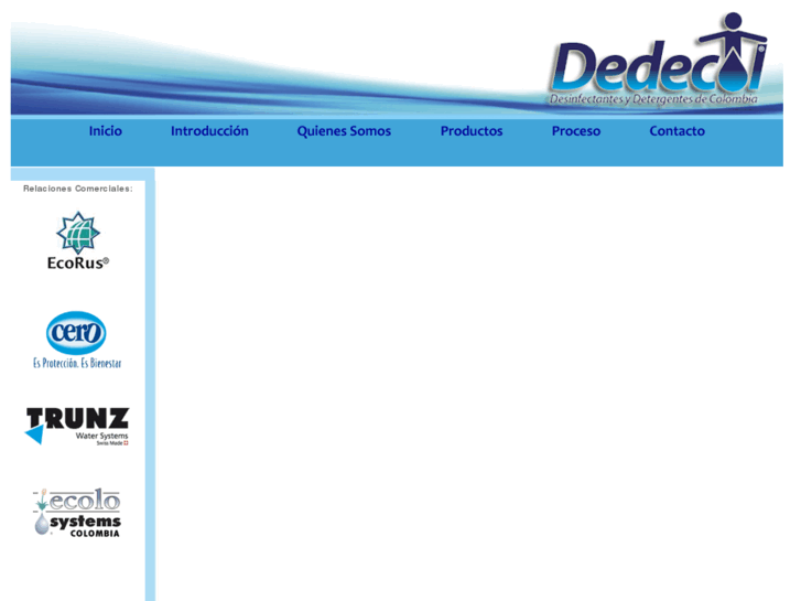 www.dedecol.com