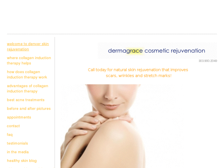 www.dermagrace.com