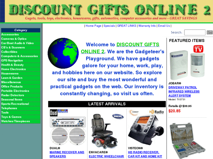 www.discountgiftsonline2.com