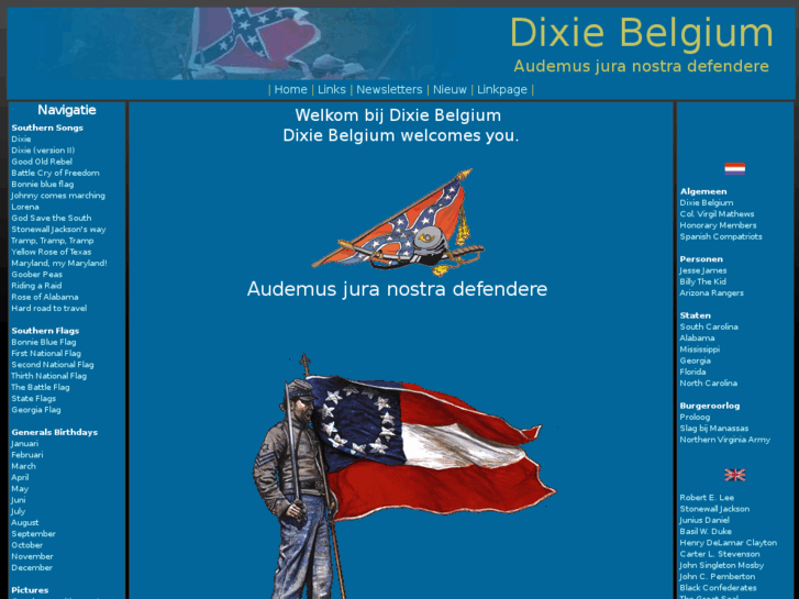 www.dixie.be