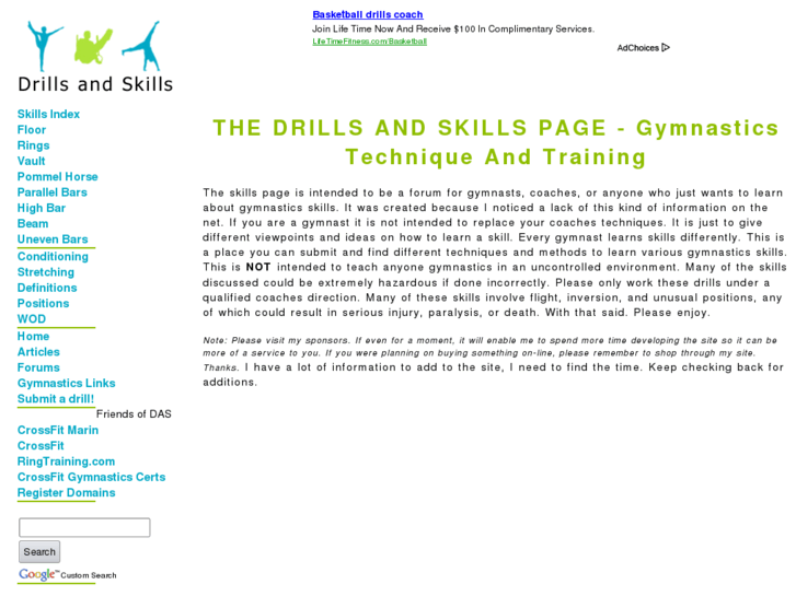 www.drillsandskills.com