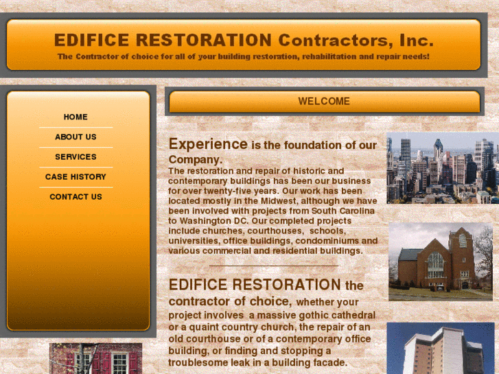 www.edificerestoration.com