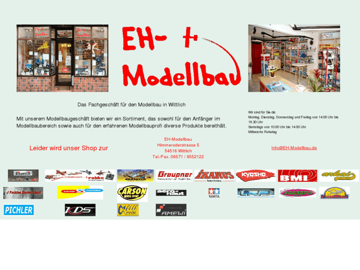 www.eh-modellbau.com