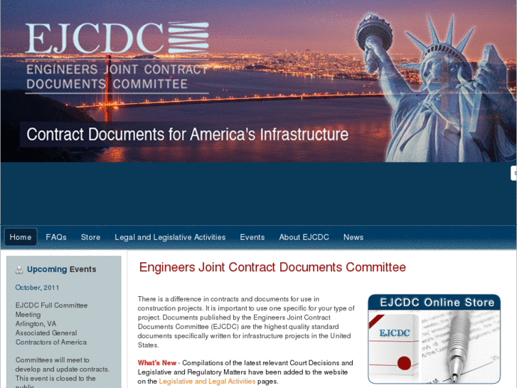 www.ejcdc.org