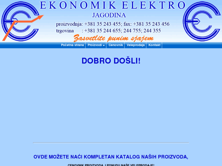 www.ekonomik-elektro.com