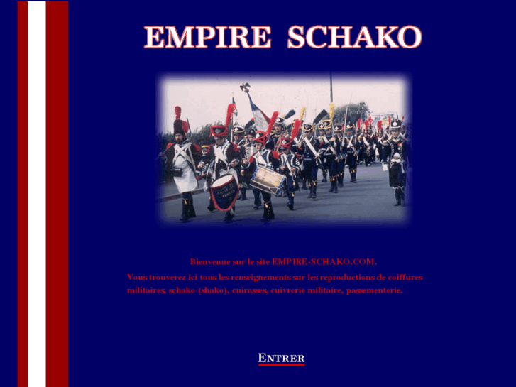 www.empire-schako.com