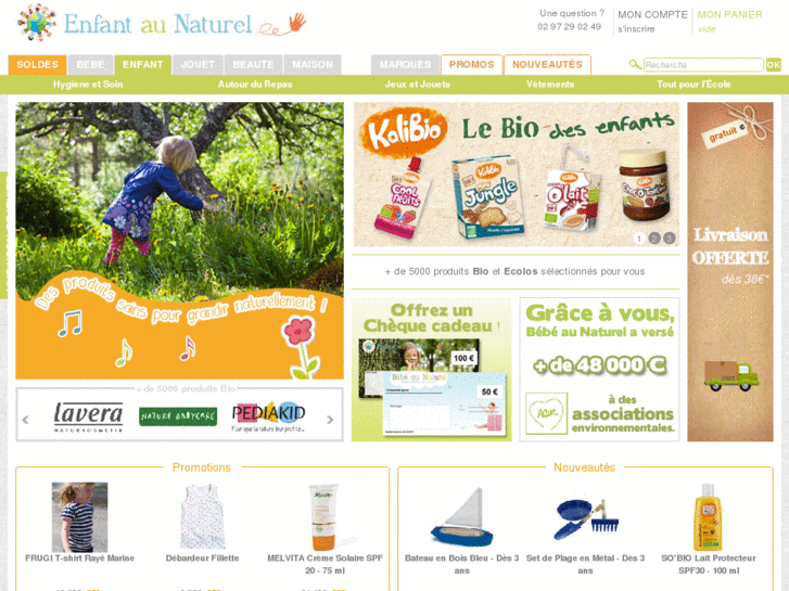 www.enfant-au-naturel.com