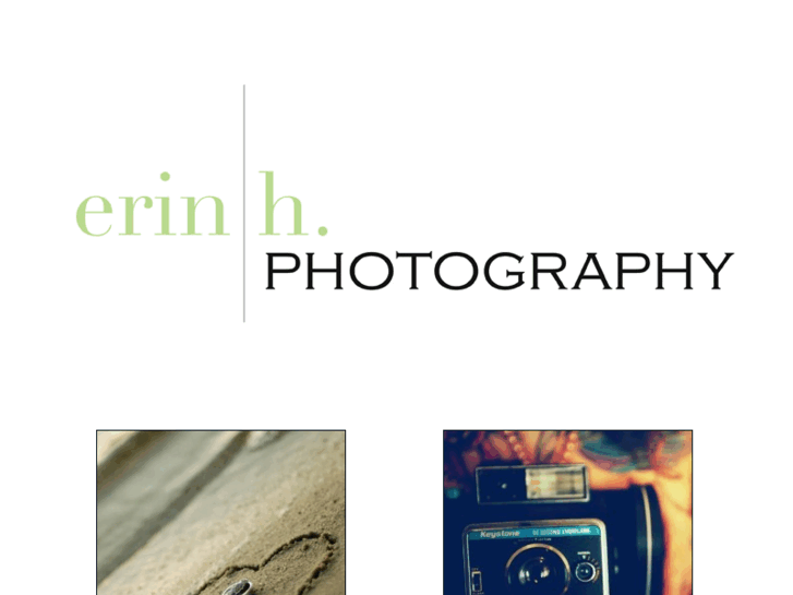 www.erinhphotography.com