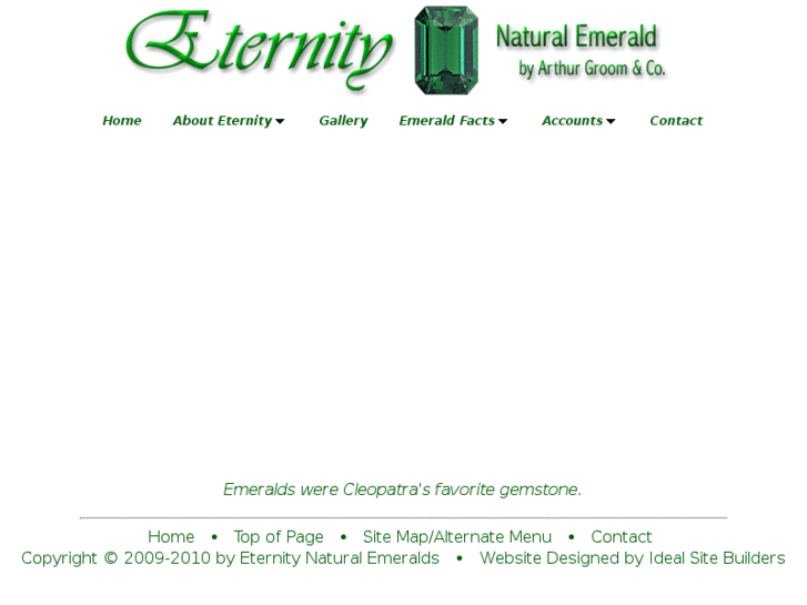 www.eternitynaturalemerald.com