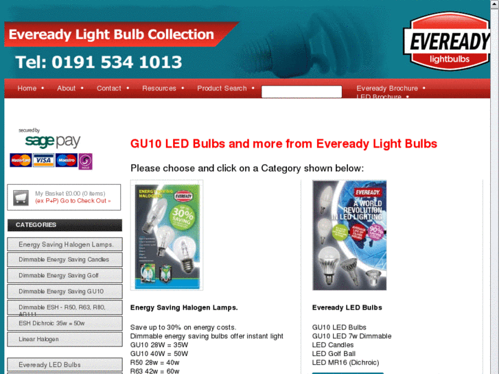 www.evereadylightbulbs.co.uk