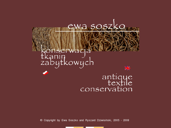 www.ewasoszko.com