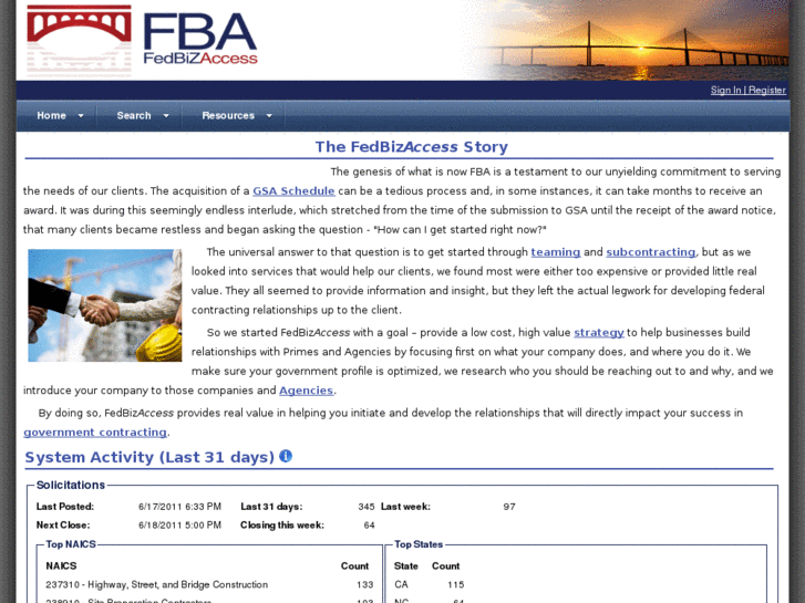 www.fedbizaccess.com