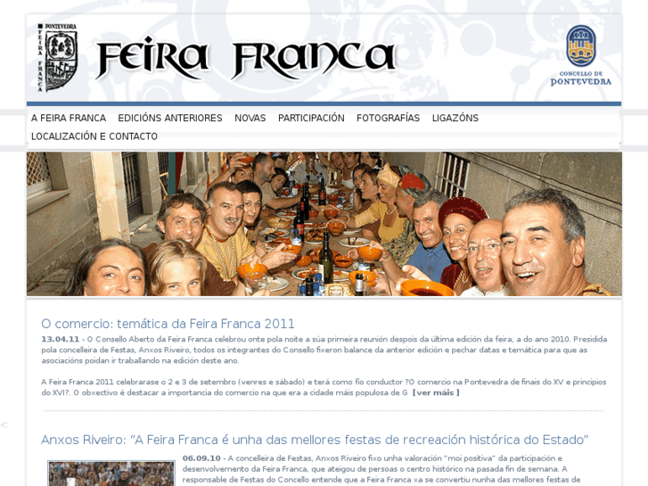 www.feirafranca.info