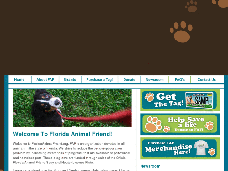 www.floridaanimalfriend.org