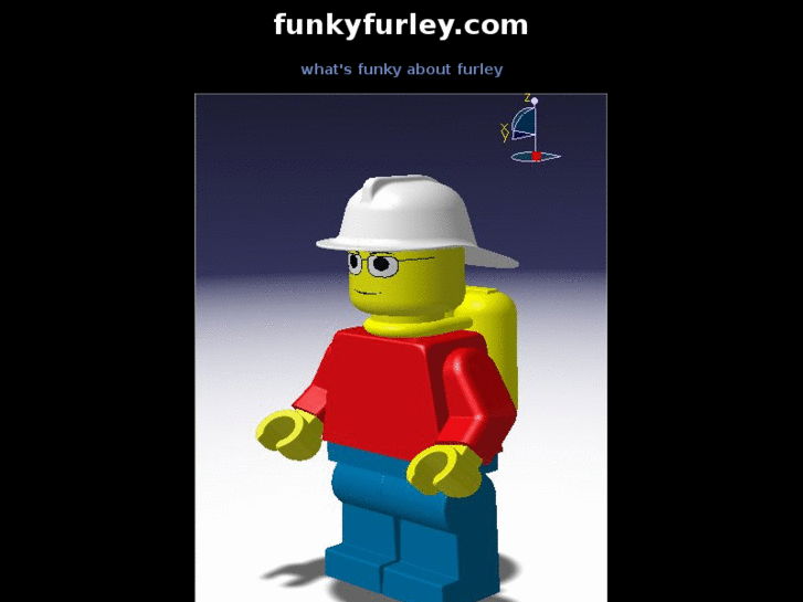 www.funkyfurley.com