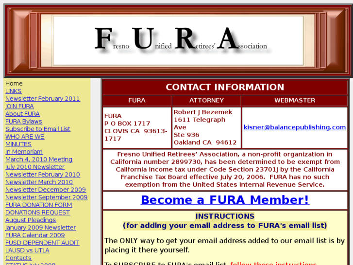 www.fura-fusd.org