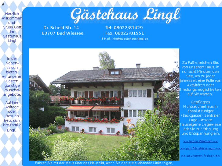 www.gaestehaus-lingl.de