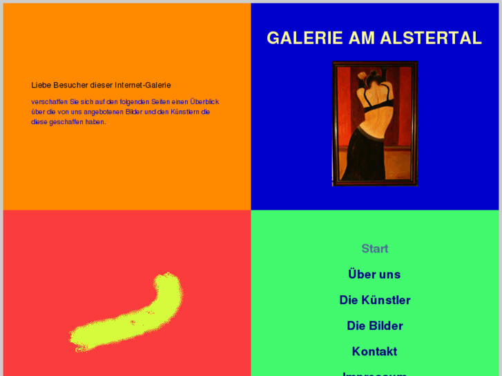 www.galerie-am-alstertal.net