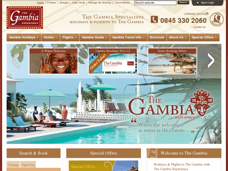 www.gambia-flights.net