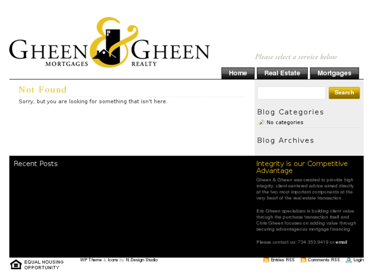 www.gheenandgheen.com