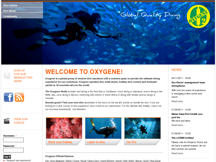 www.globalqualitydiving.com