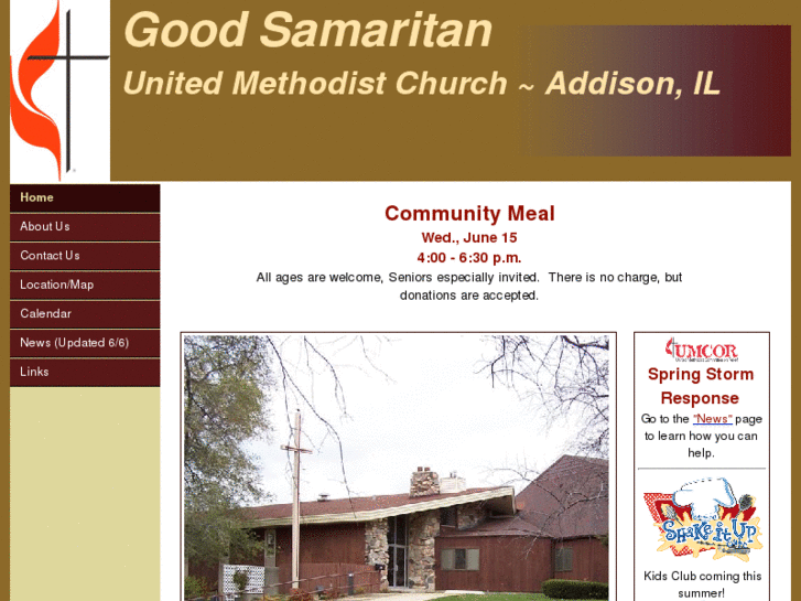 www.goodsamaritanumc.com