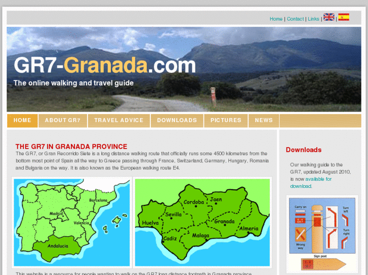 www.gr7-granada.com