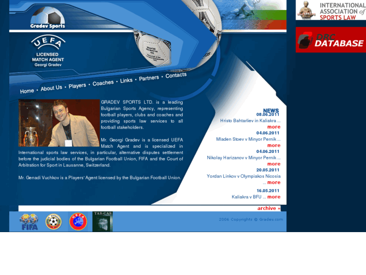 www.gradev.com