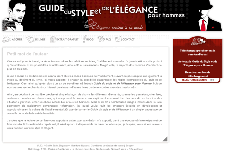 www.guide-style-elegance.com