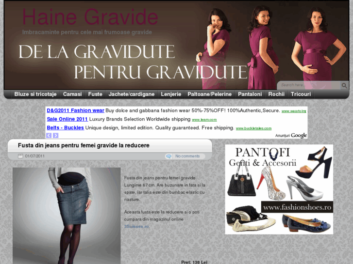 www.haine-gravide.com