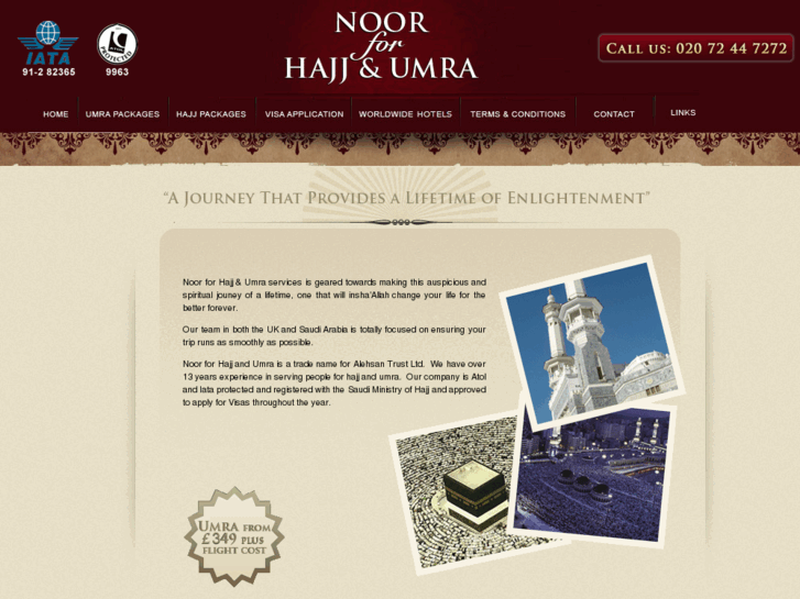 www.hajjandomra.co.uk