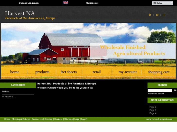 www.harvestna.com