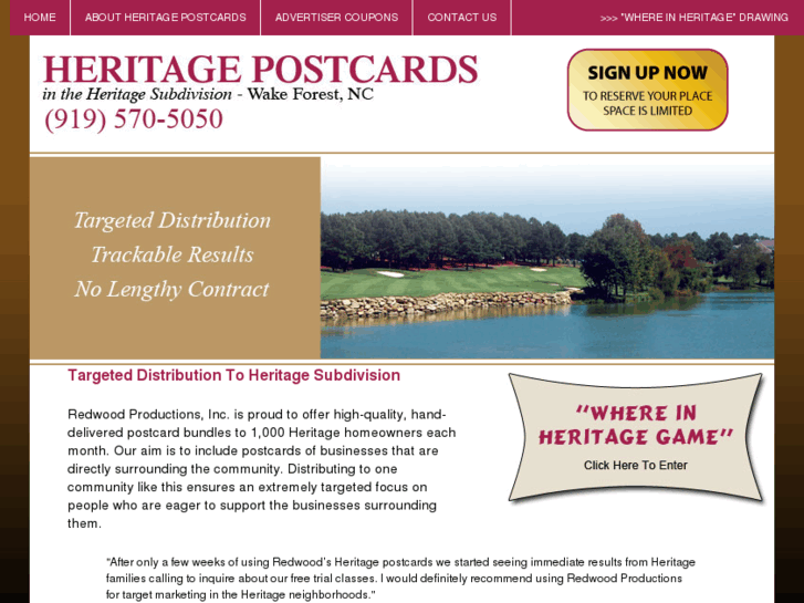 www.heritagepostcards.com