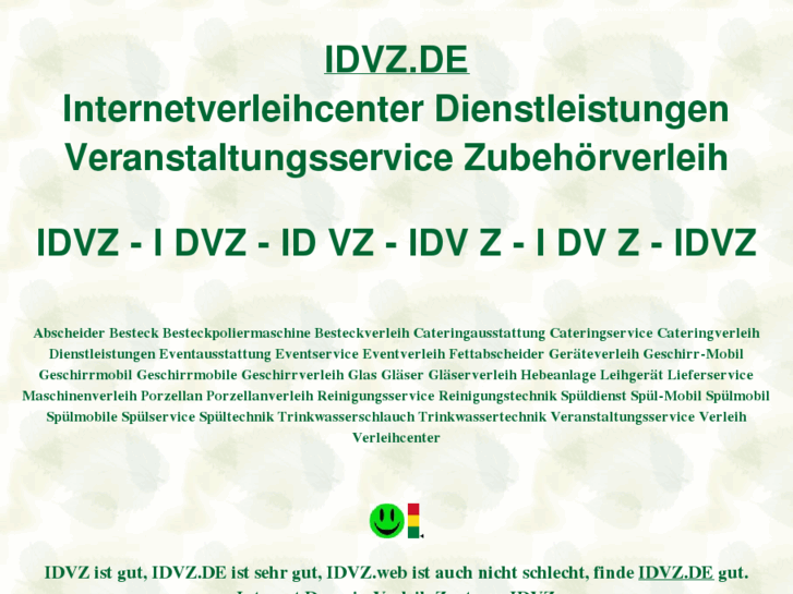 www.idvz.de