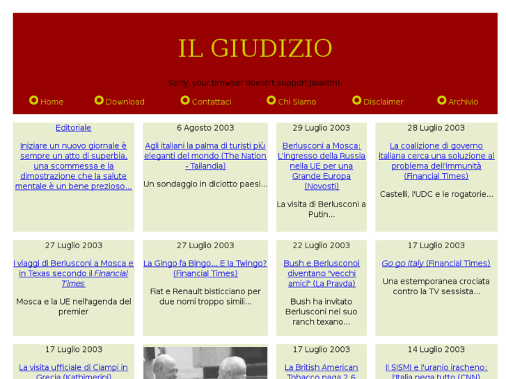 www.ilgiudizio.com