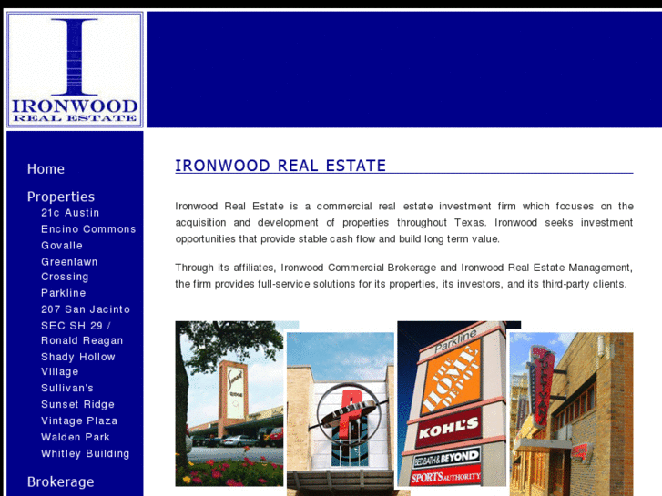 www.ironwoodre.com