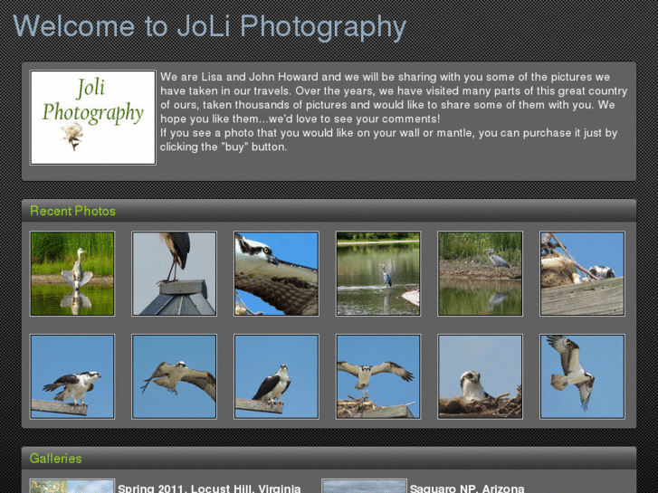 www.joliphotographs.com