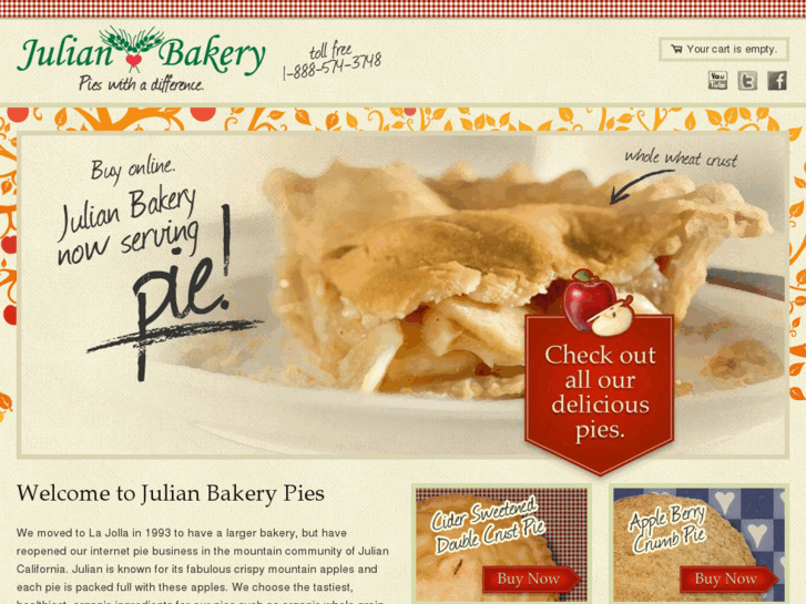 www.julianbakerypies.com