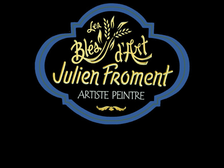 www.julienfroment.com