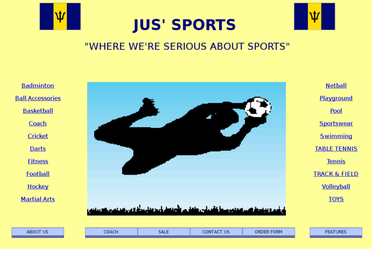 www.jus-sports.com