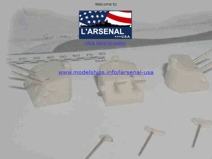 www.larsenal-usa.com