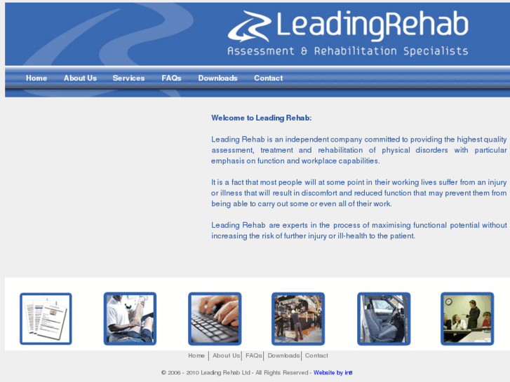 www.leadingrehab.com