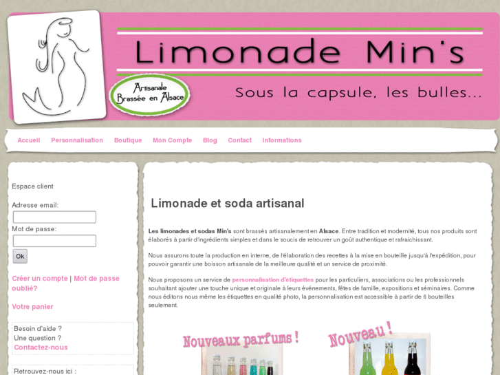 www.limonade-mins.com