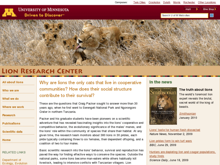 www.lionresearch.org