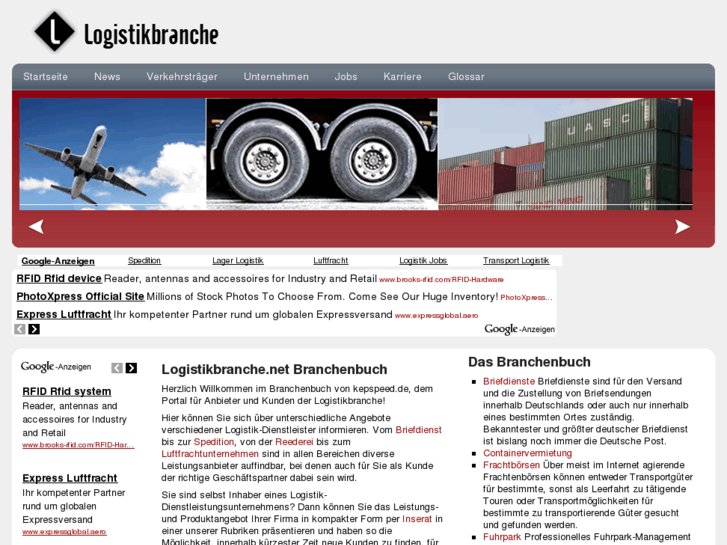 www.logistikbranche.de