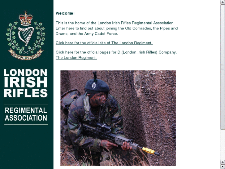 www.londonirishrifles.com