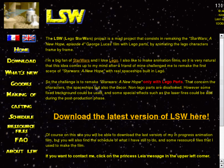 www.lswproject.com