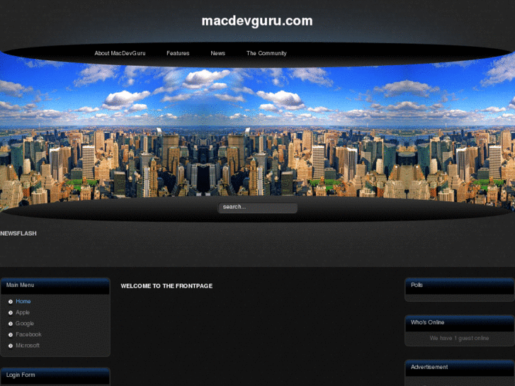www.macdevguru.com