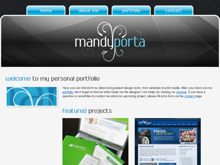 www.mandyporta.com